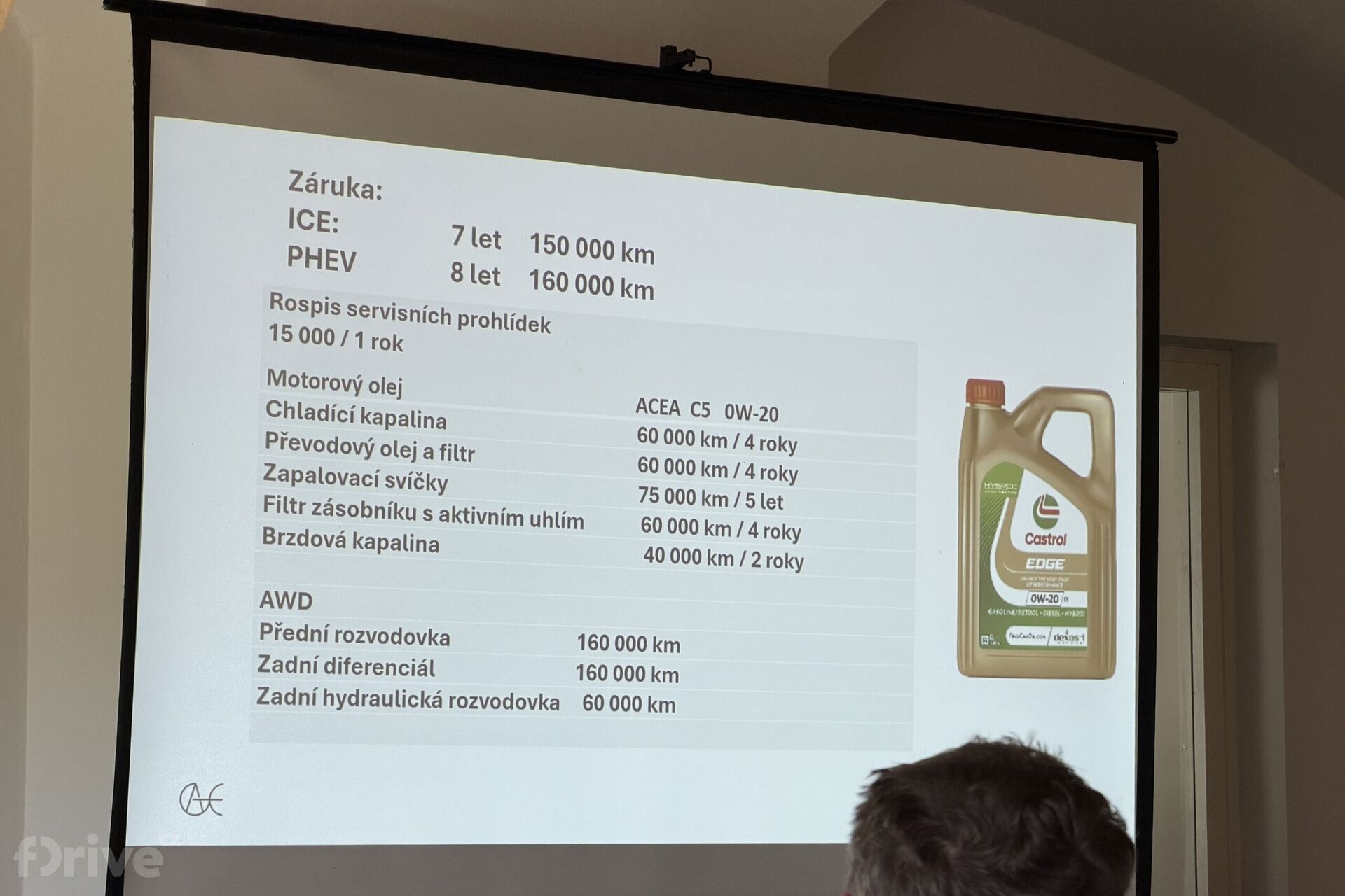 Omoda a Jaecoo v Předboji