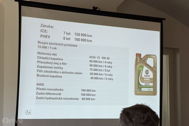 Omoda a Jaecoo v Předboji