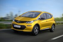 Opel Ampera-e (2016)