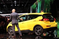 Opel Ampera-e (2016)