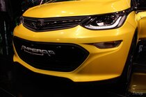 Opel Ampera-e (2016)