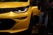 Opel Ampera-e (2016)