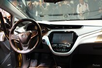 Opel Ampera-e (2016)