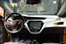 Opel Ampera-e (2016)