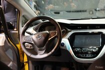 Opel Ampera-e (2016)