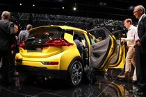 Opel Ampera-e (2016)