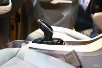 Opel Ampera-e (2016)