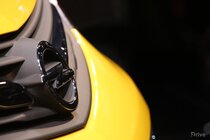 Opel Ampera-e (2016)