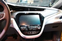 Opel Ampera-e (2016)