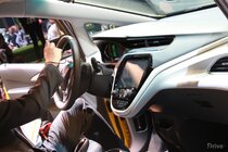 Opel Ampera-e (2016)