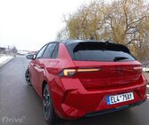 Opel Astra 1.6 Turbo PHEV GS Line