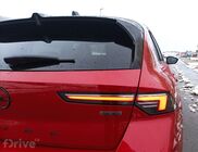 Opel Astra 1.6 Turbo PHEV GS Line