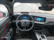 Opel Astra 1.6 Turbo PHEV GS Line