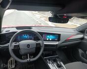 Opel Astra 1.6 Turbo PHEV GS Line