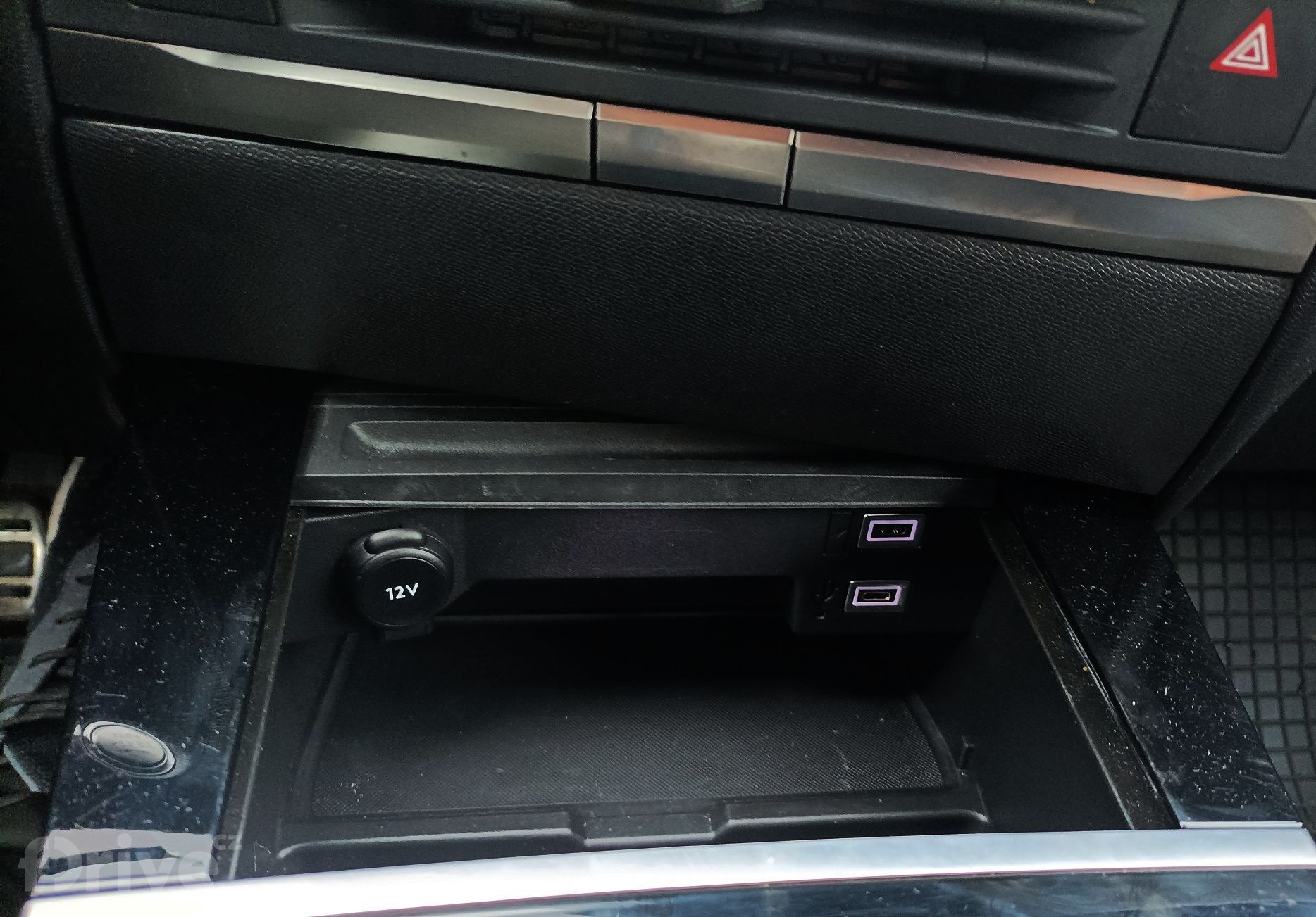 Opel Astra 1.6 Turbo PHEV GS Line