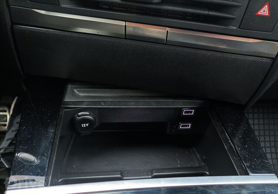 Opel Astra 1.6 Turbo PHEV GS Line