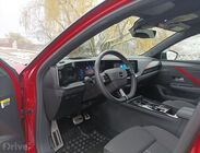 Opel Astra 1.6 Turbo PHEV GS Line