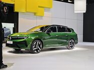 Opel Astra (2026)