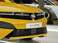 Opel Astra (2026)