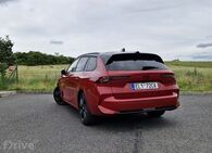 Opel Astra ST (2023)