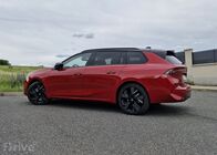 Opel Astra ST (2023)