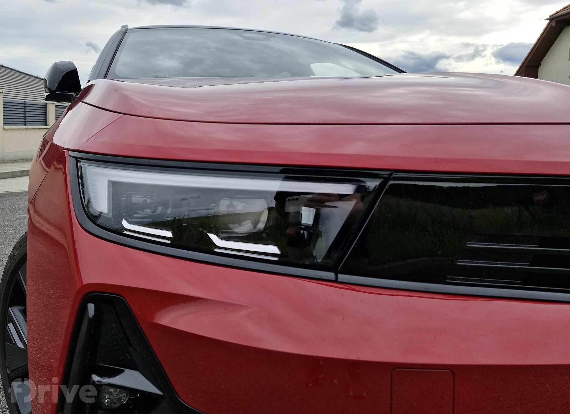 Opel Astra ST (2023)