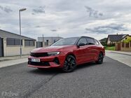 Opel Astra ST (2023)