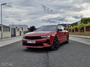 Opel Astra ST (2023)