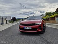 Opel Astra ST (2023)