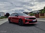 Opel Astra ST (2023)