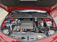 Opel Astra ST (2023)