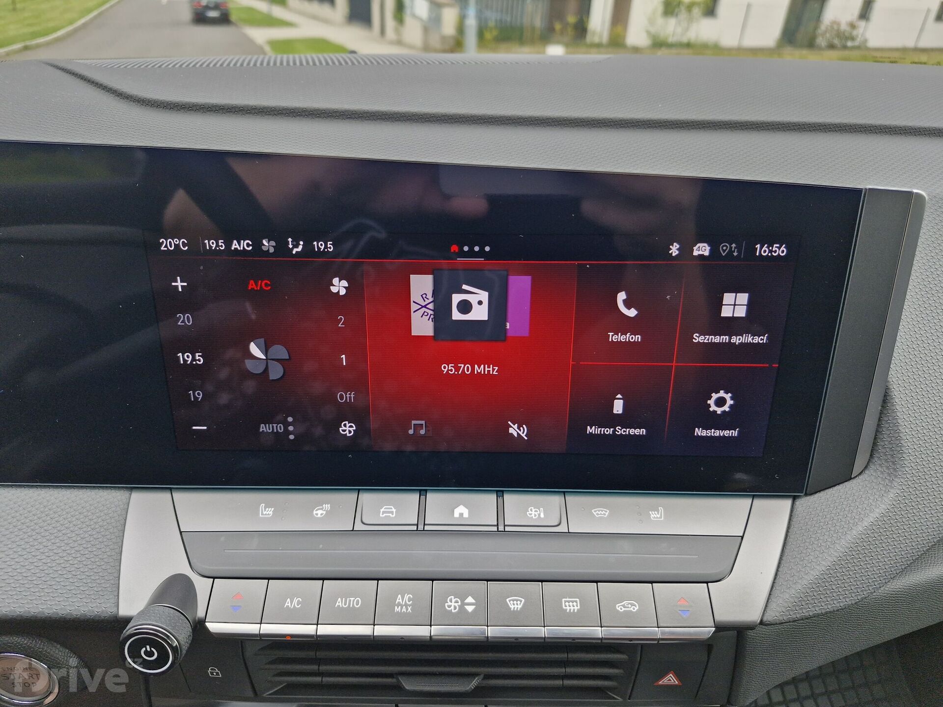 Opel Astra ST (2023)