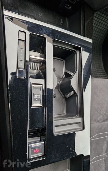 Opel Astra ST (2023)