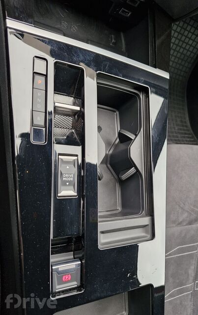 Opel Astra ST (2023)