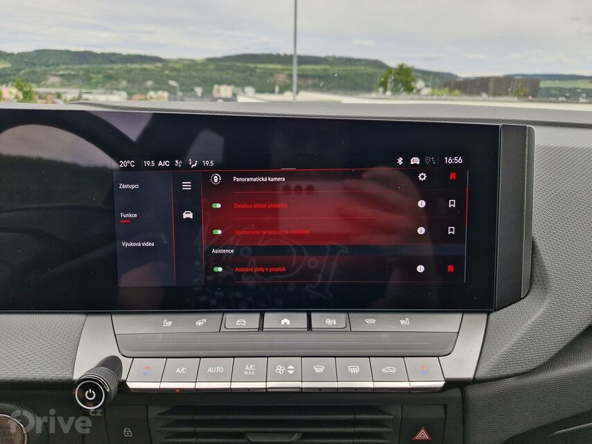 Opel Astra ST (2023)