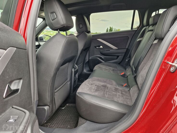 Opel Astra ST (2023)