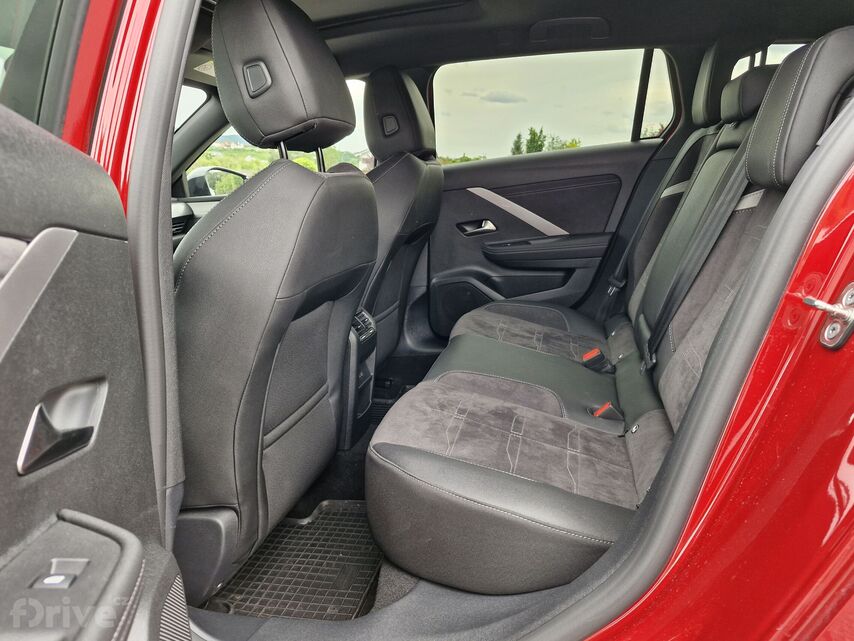 Opel Astra ST (2023)