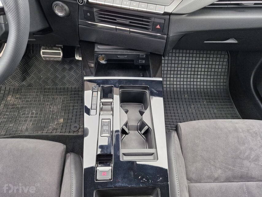 Opel Astra ST (2023)