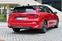 Opel Astra ST (2023)