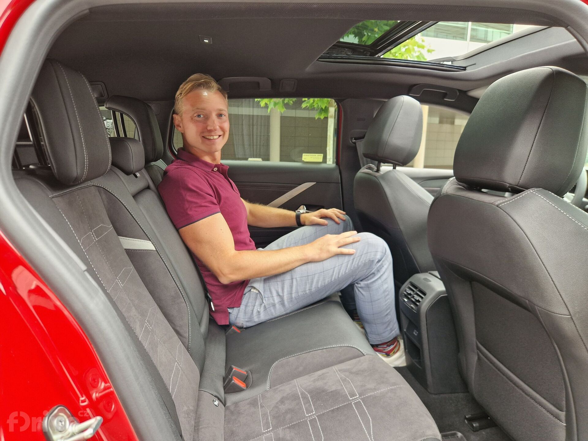 Opel Astra ST (2023)