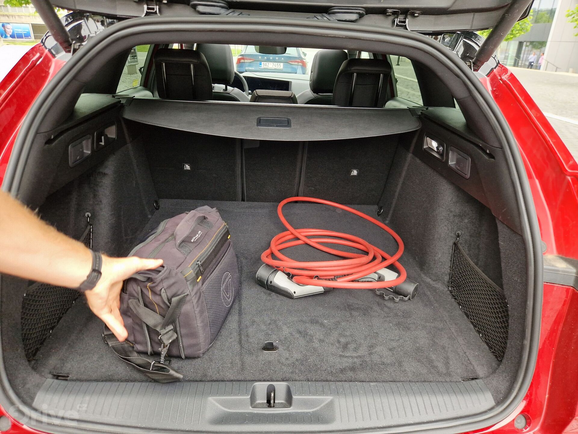 Opel Astra ST (2023)