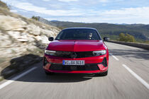 Opel Astra ST (2023)