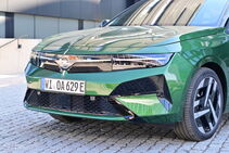 Opel  Astra ST facelift (2026)