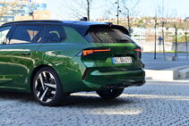 Opel  Astra ST facelift (2026)