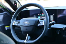 Opel  Astra ST facelift (2026)