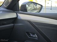 Opel  Astra ST facelift (2026)