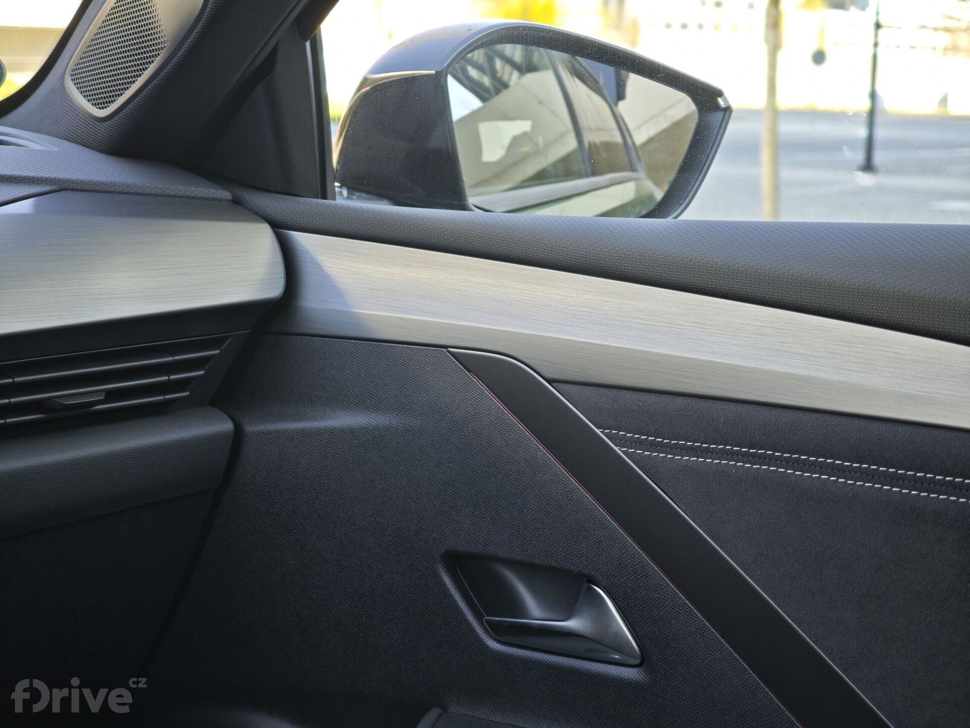 Opel  Astra ST facelift (2026)
