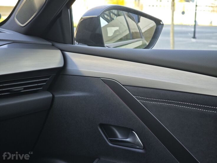 Opel  Astra ST facelift (2026)