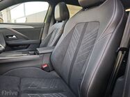 Opel  Astra ST facelift (2026)