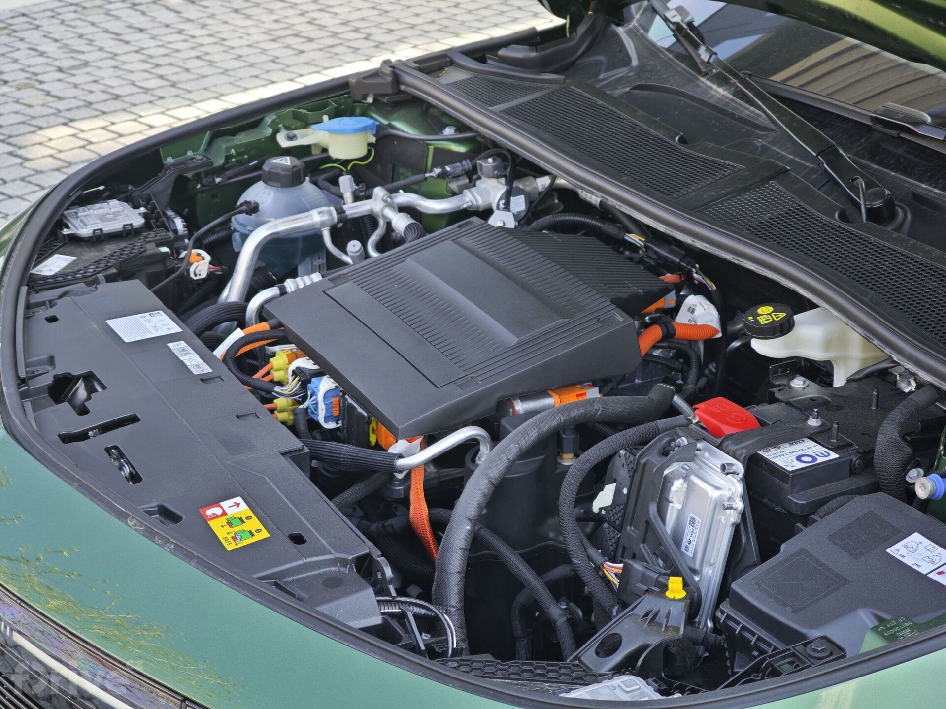 Opel  Astra ST facelift (2026)